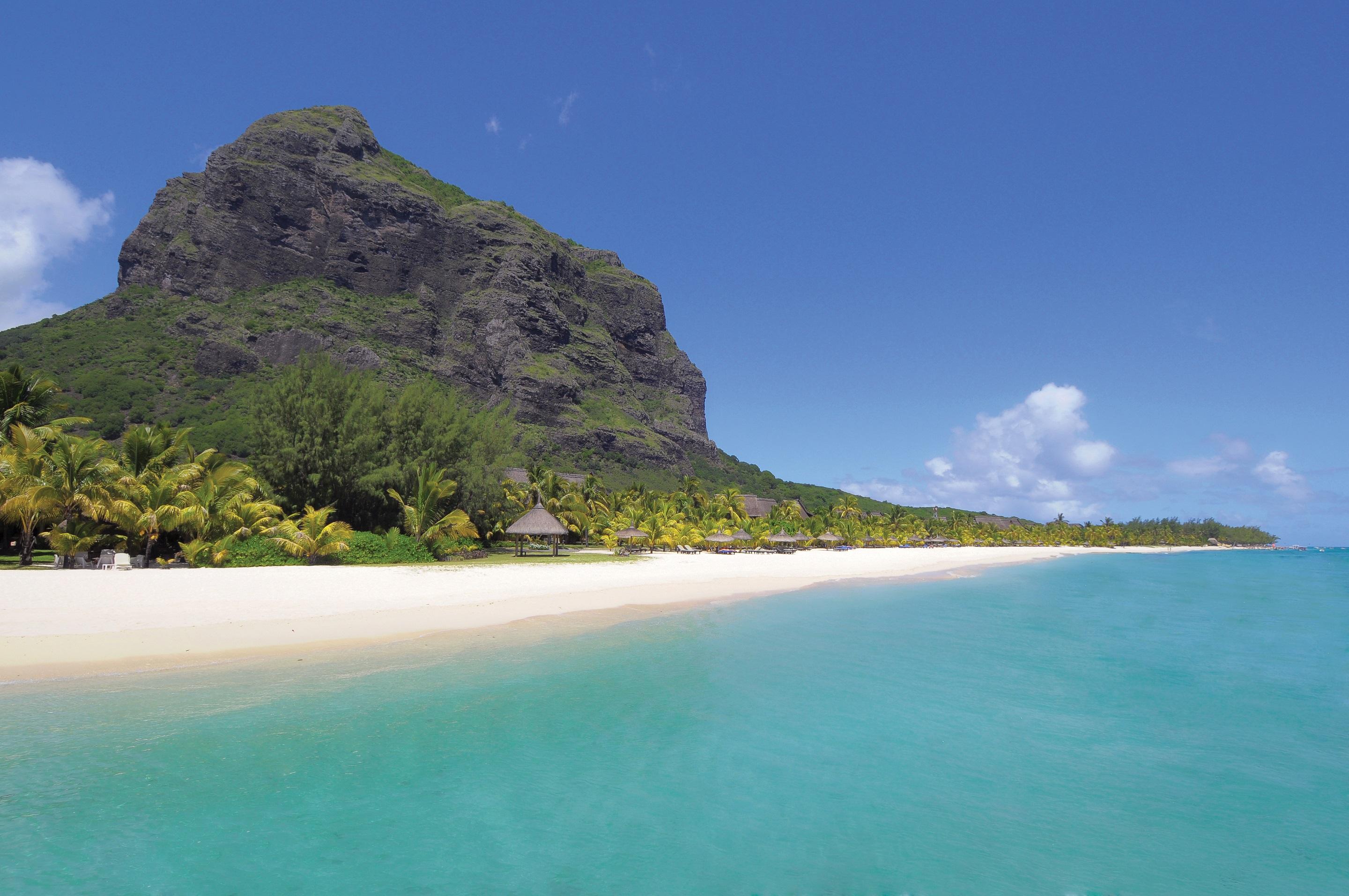 Dinarobin Beachcomber Golf & Hotel 5*