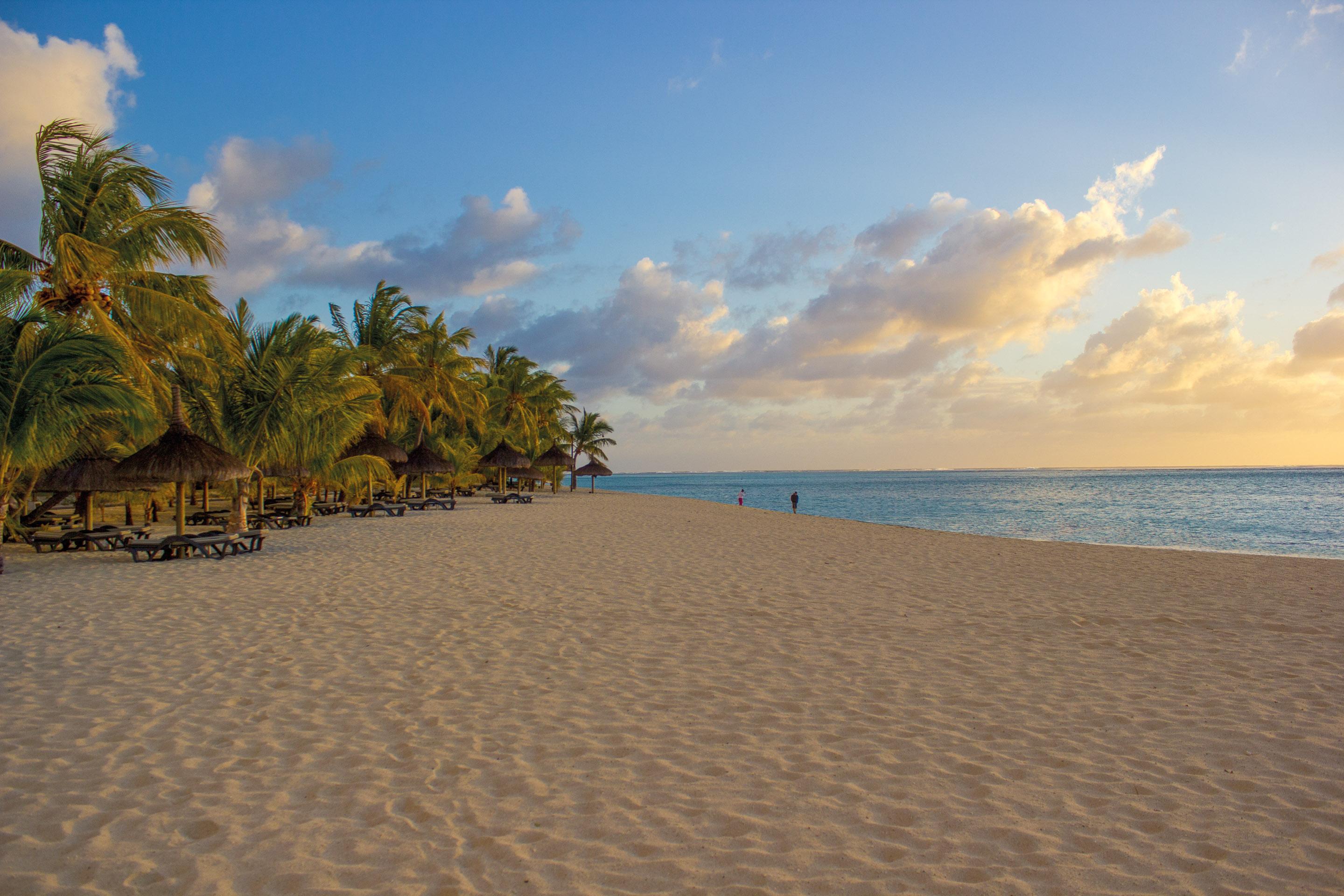 Dinarobin Beachcomber Golf & Hotel 5*