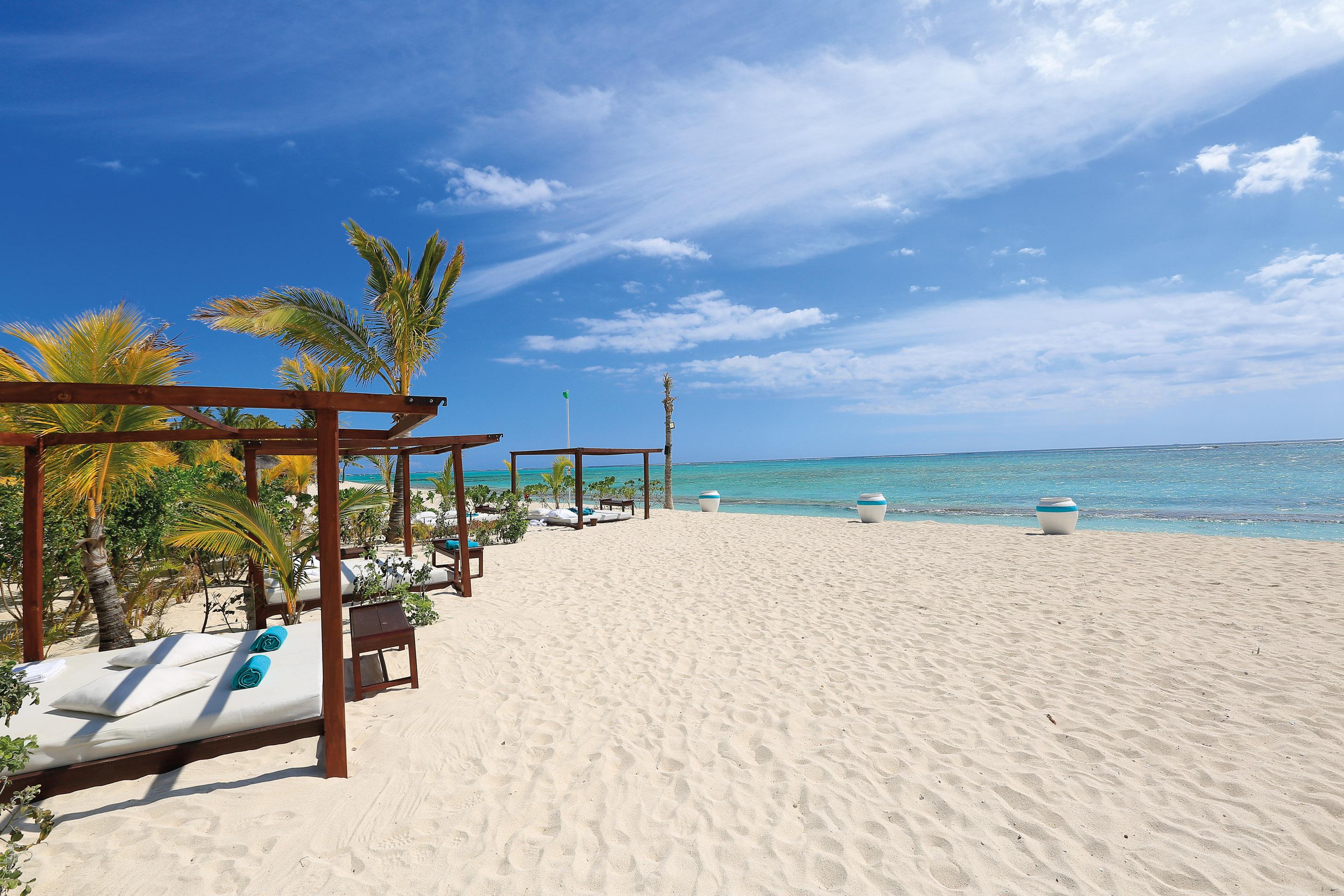 Dinarobin Beachcomber Golf & Hotel