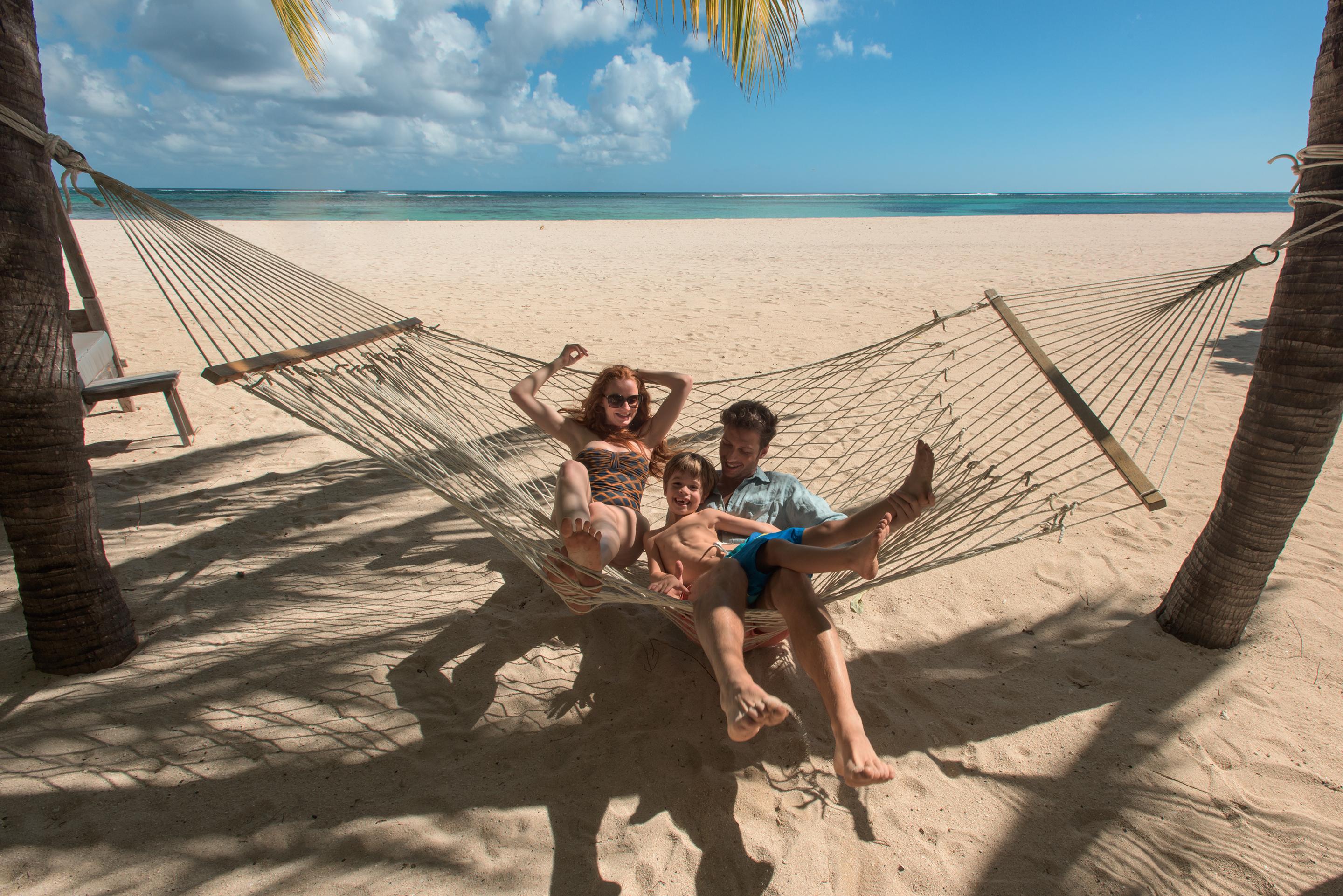 Dinarobin Beachcomber Golf & 5*