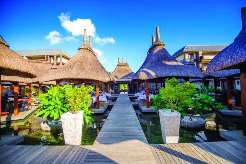 Domaine Des Alizees & By Fine & Country Apartment Grand Baie