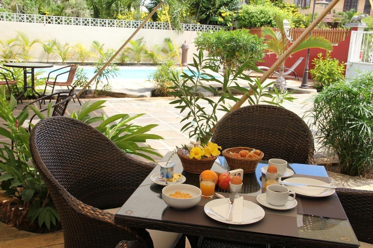 Bed & Breakfast Lariad 3*