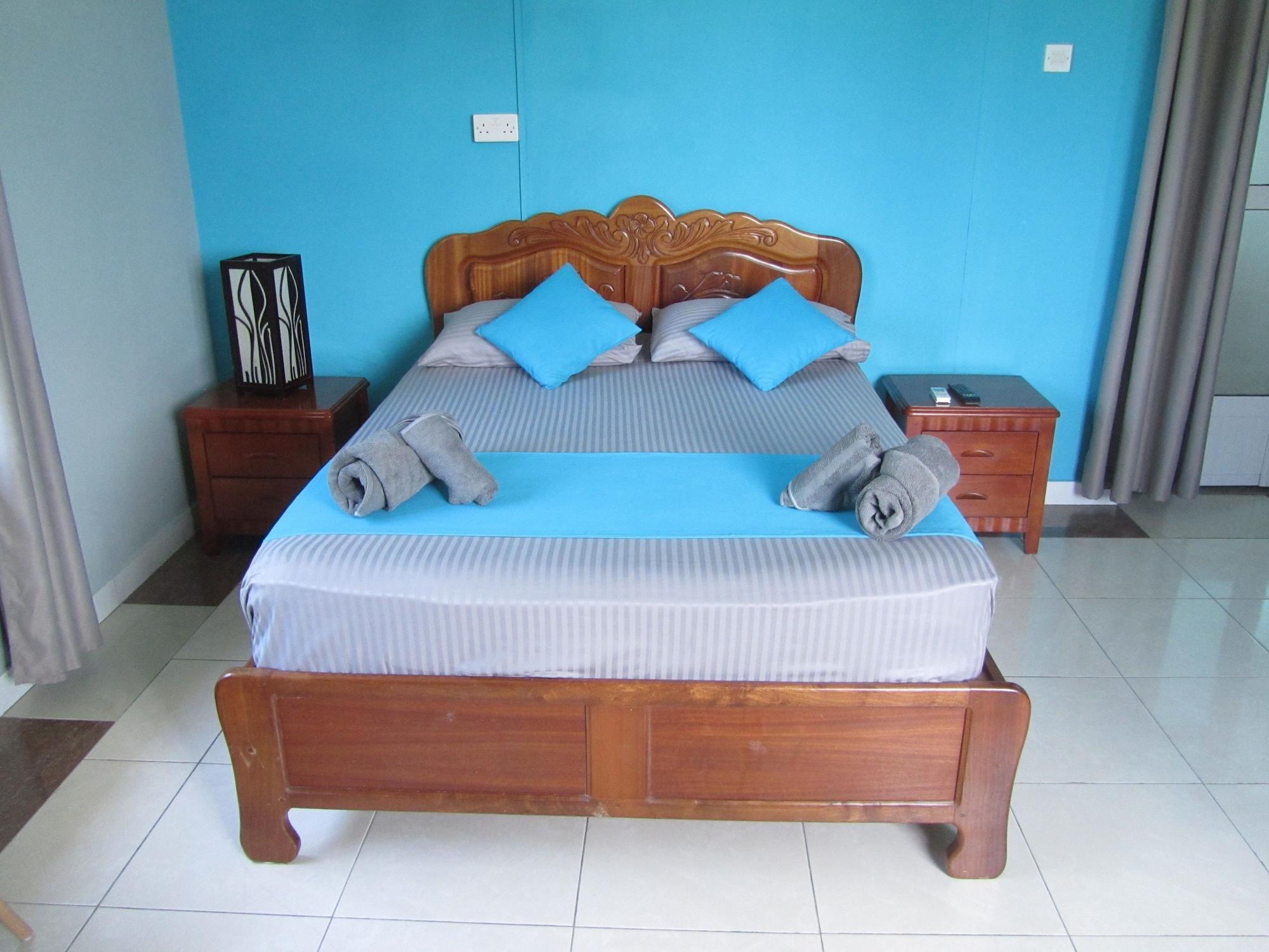 Lariad Bed & Breakfast