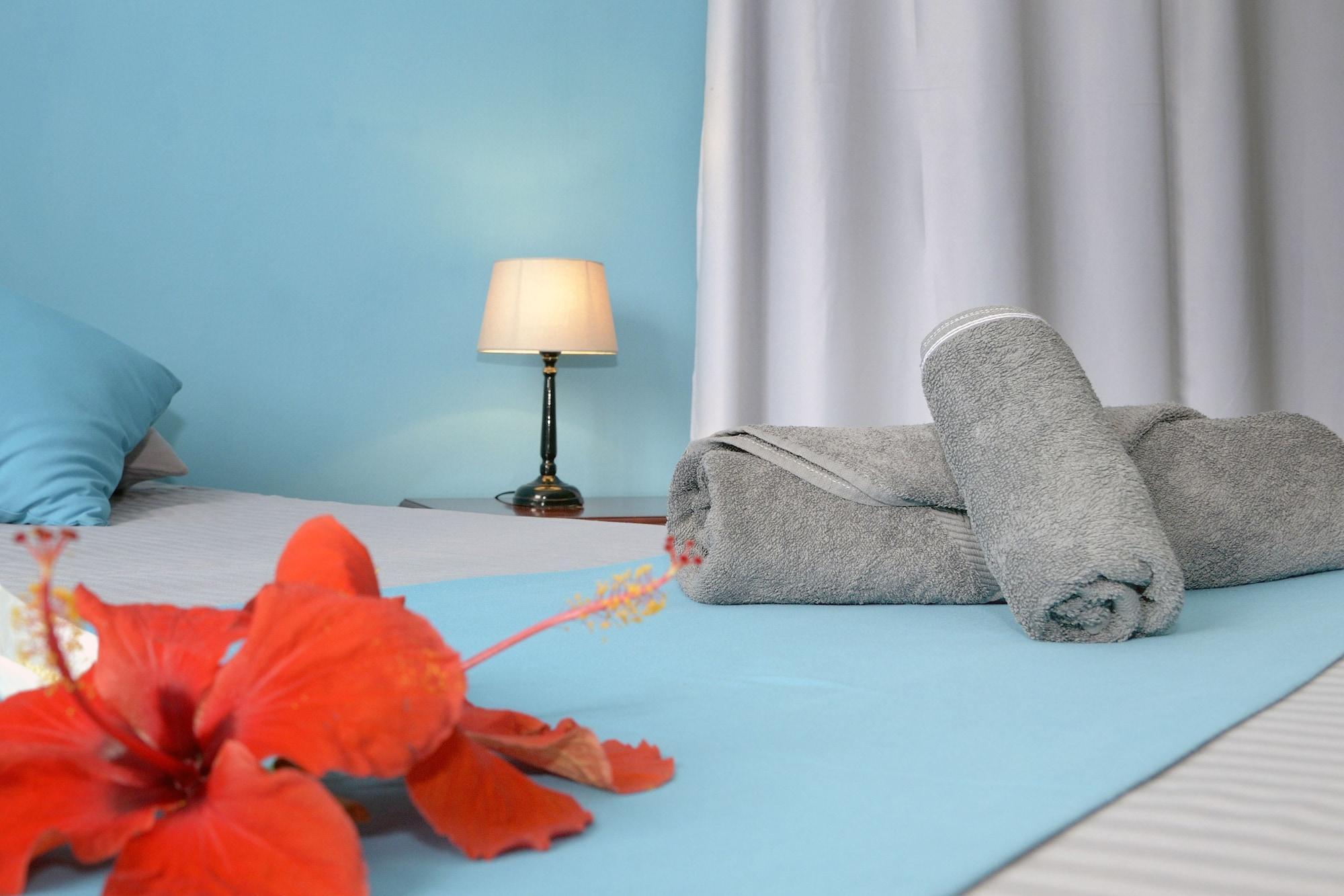 Lariad Bed & Breakfast Flic en Flac