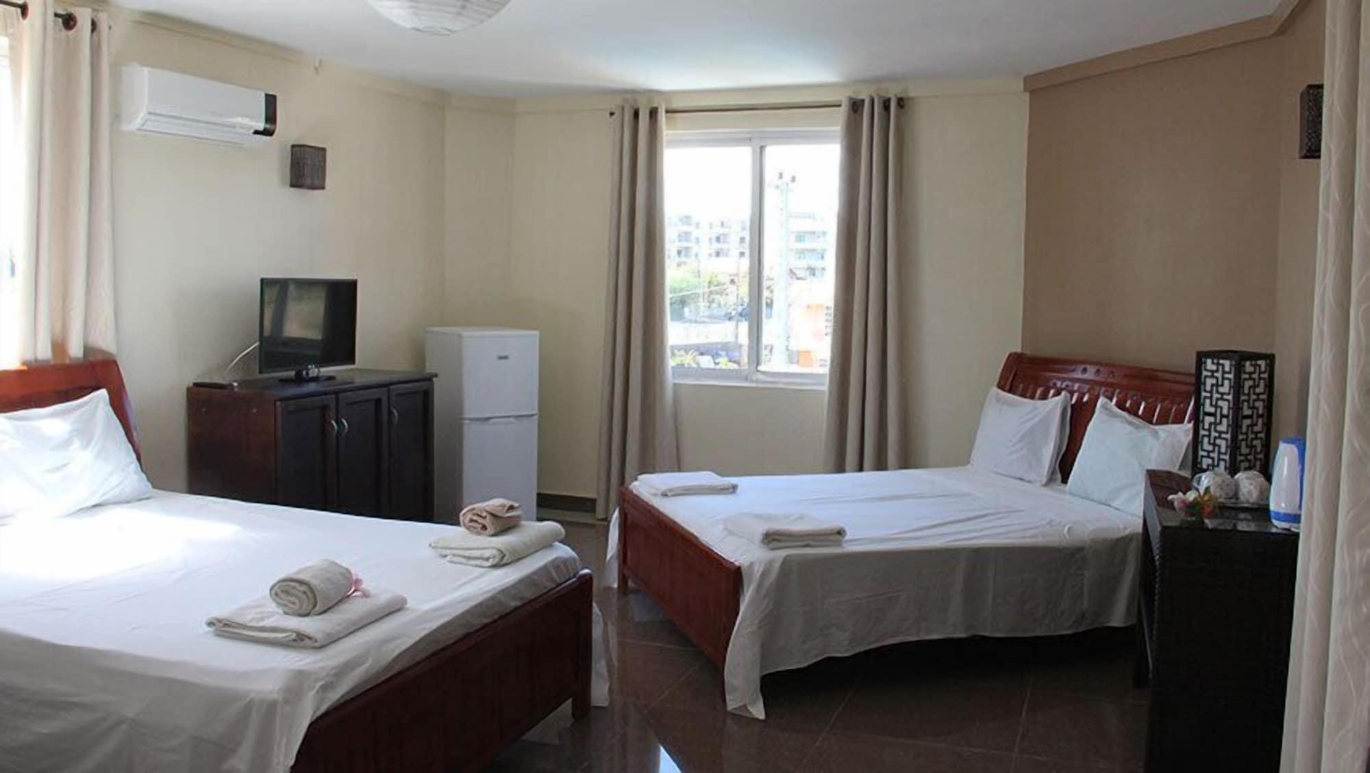 Lariad Bed & Breakfast 3*