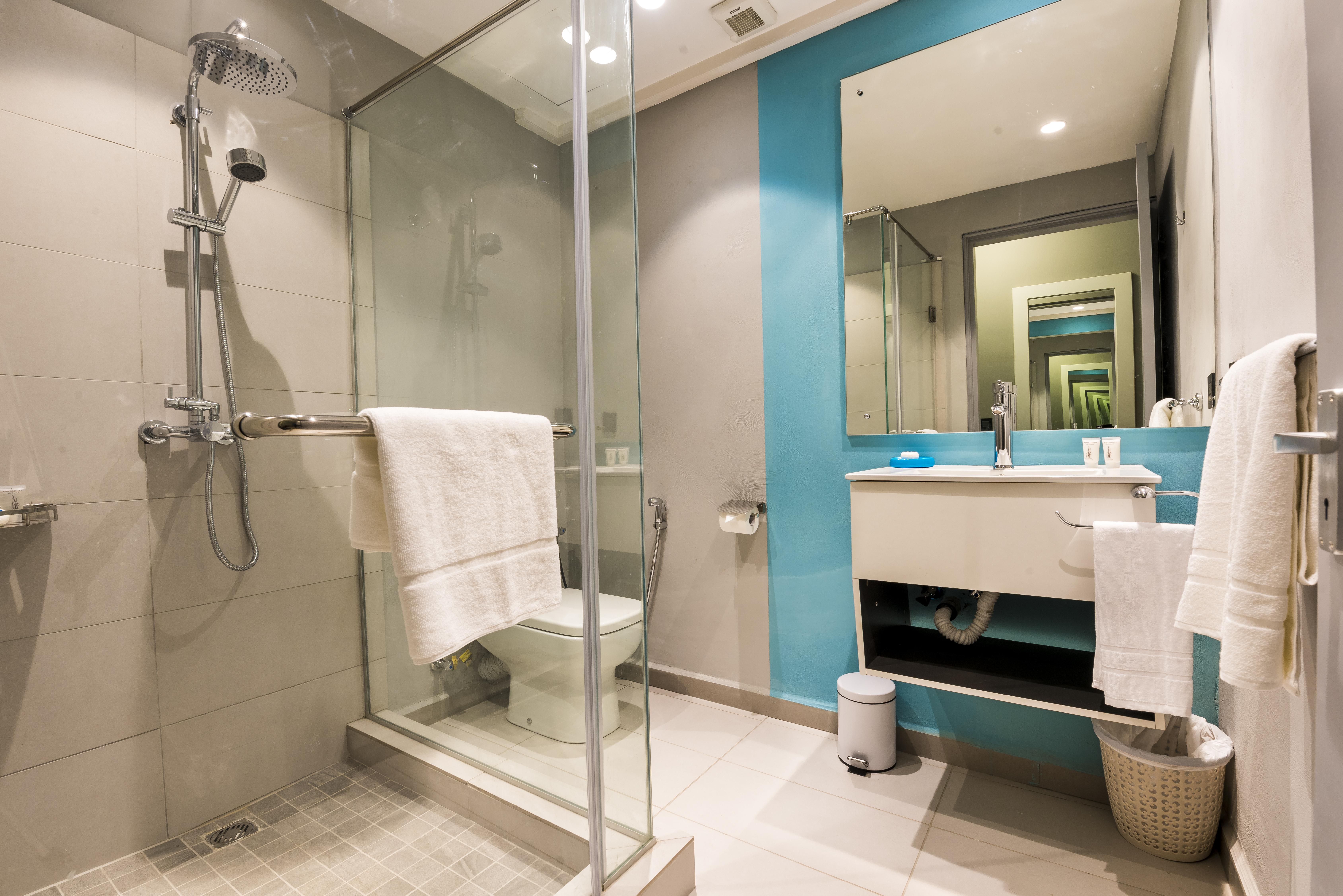 Hotel Azur Paradise 3*