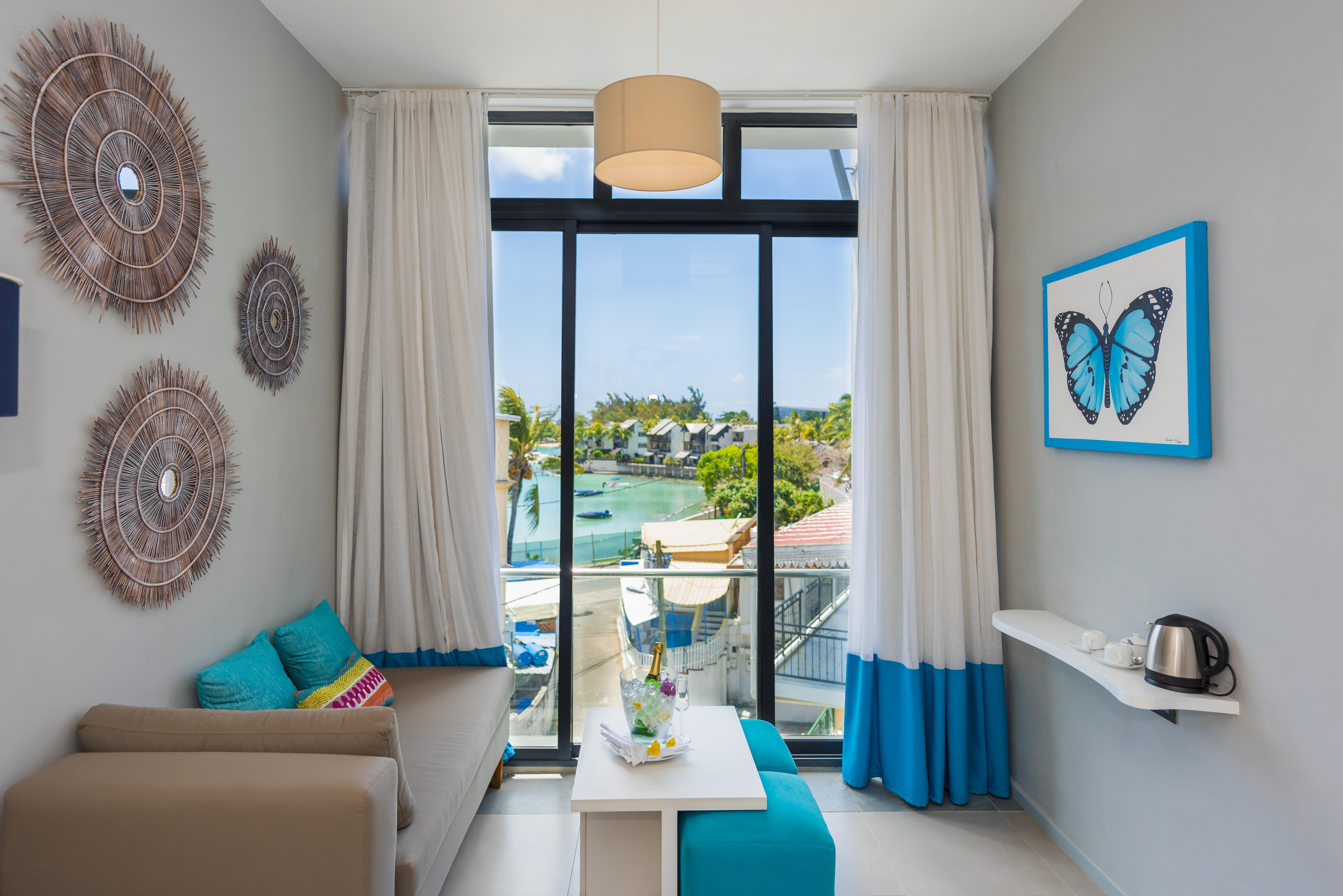 Azur Paradise 3* Grand Baie