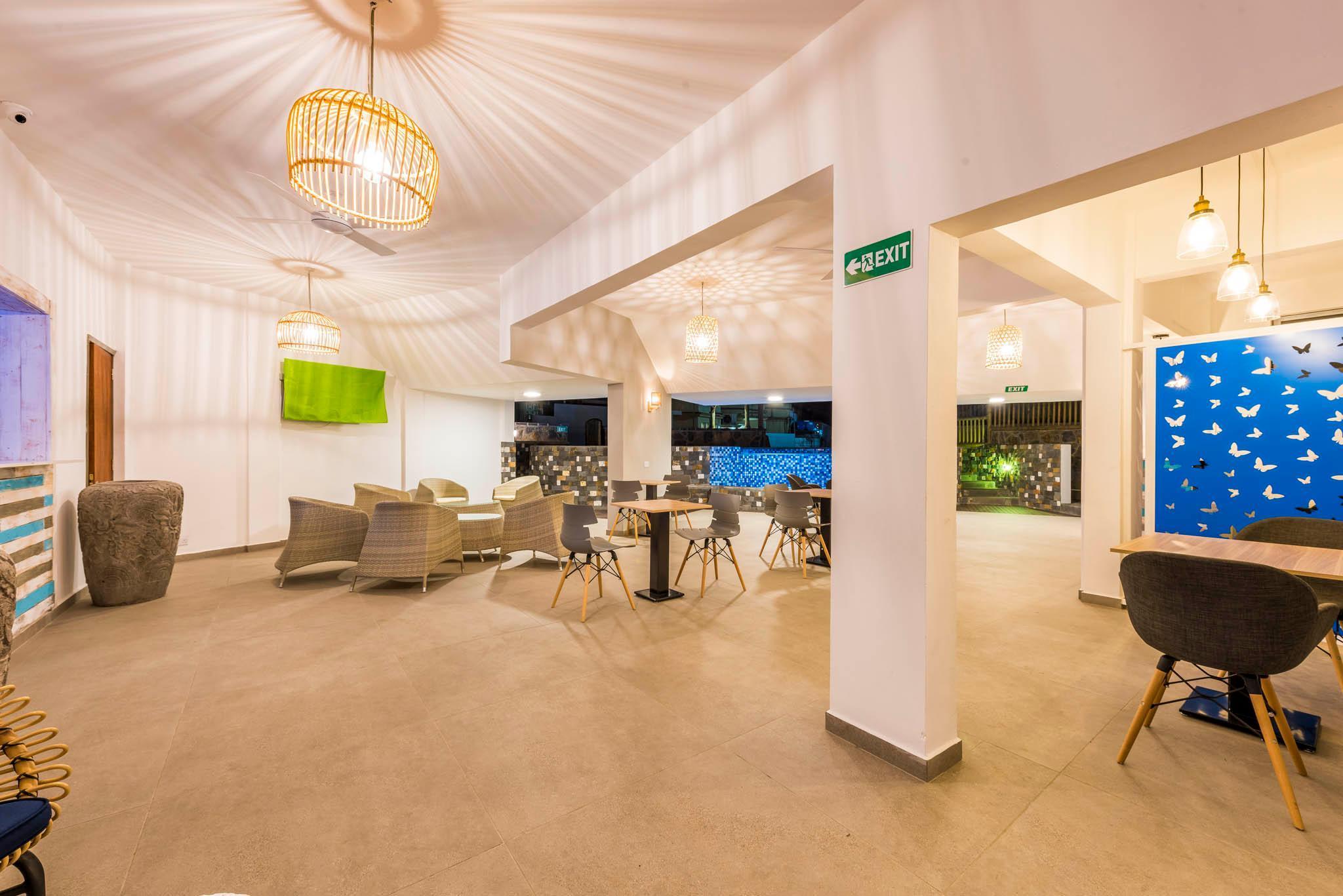 Azur Paradise Hotel