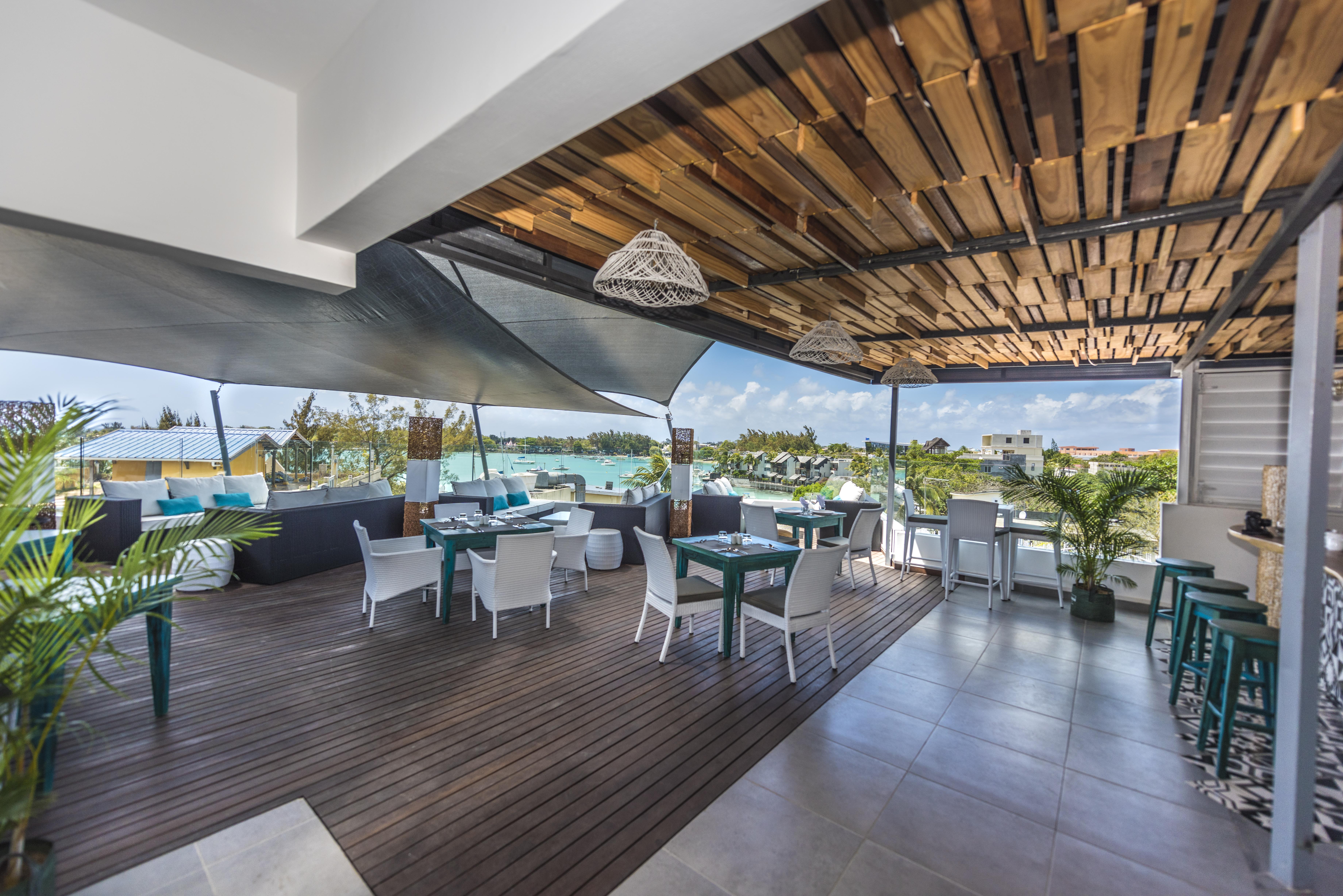 Hotel Azur Paradise Grand Baie