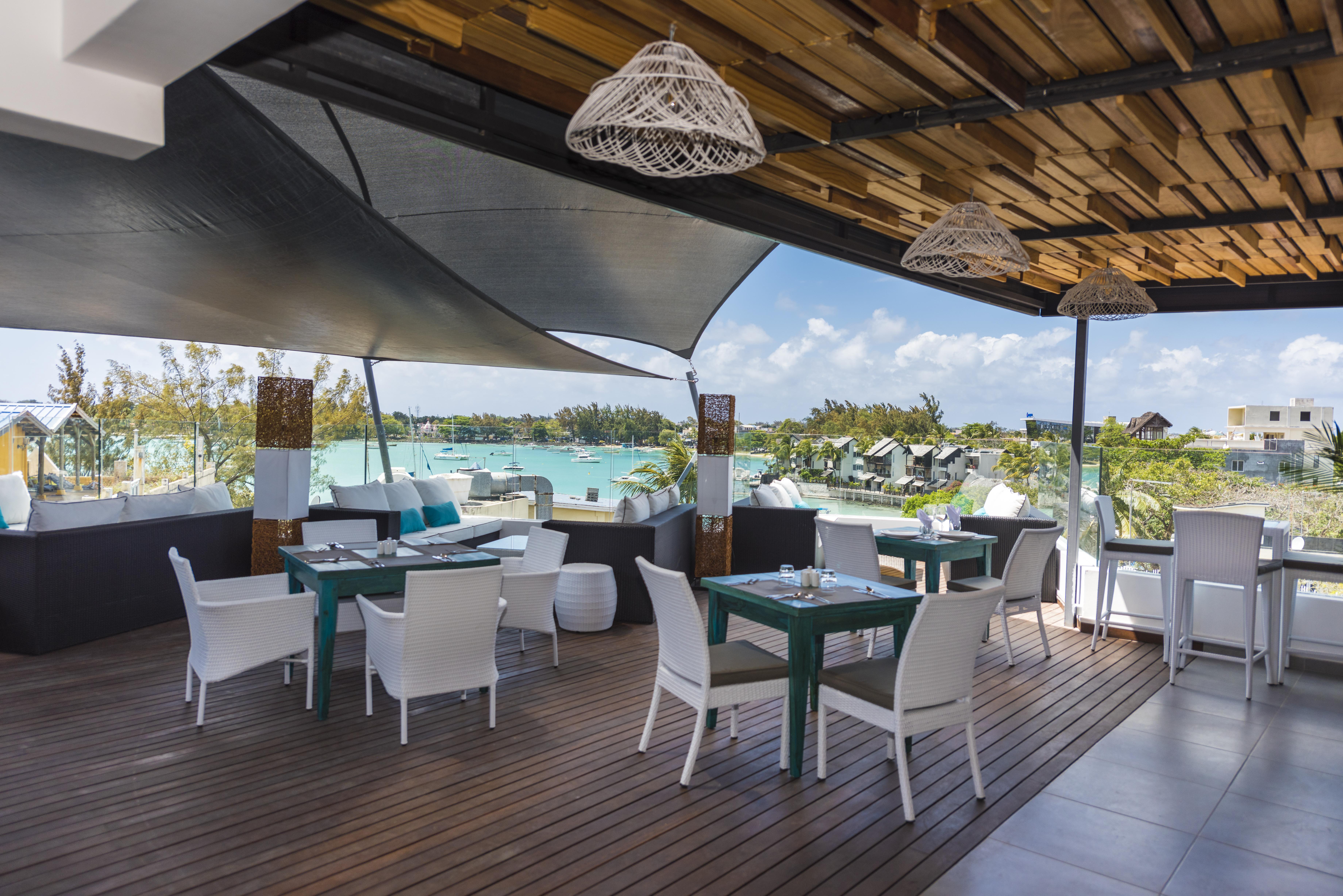 Hotel Azur Paradise Grand Baie