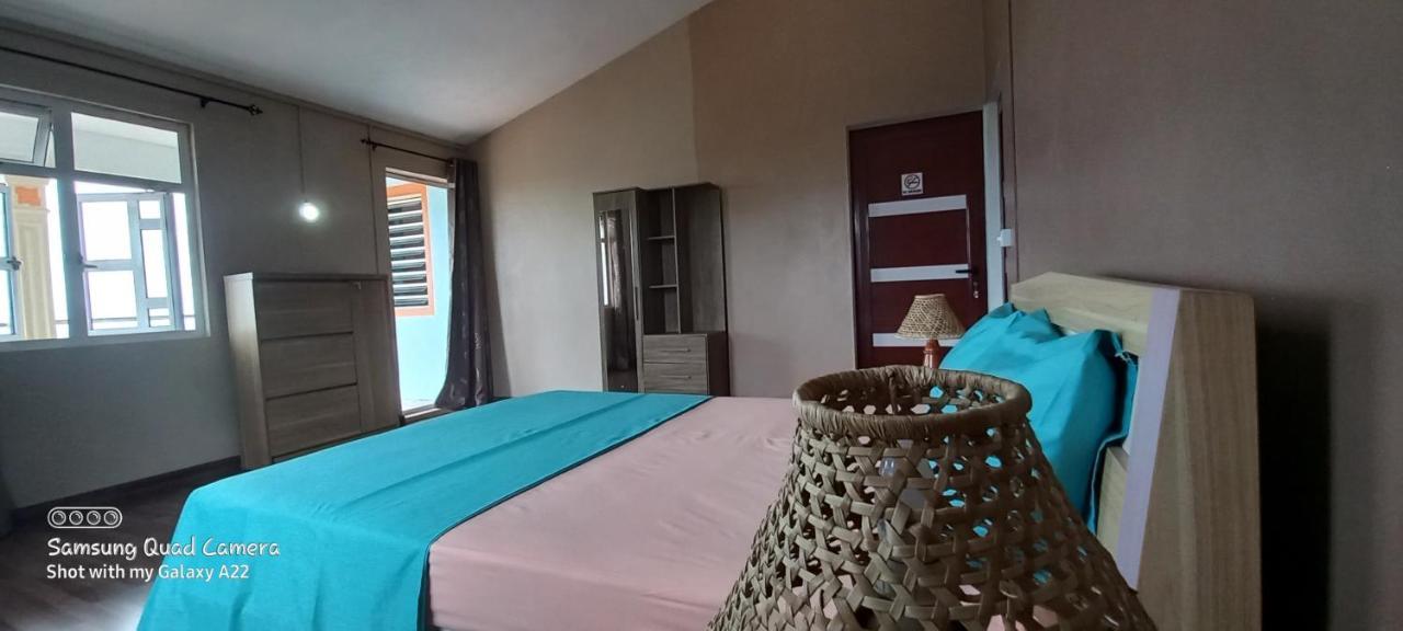 Homestay Veronia Port Mathurin