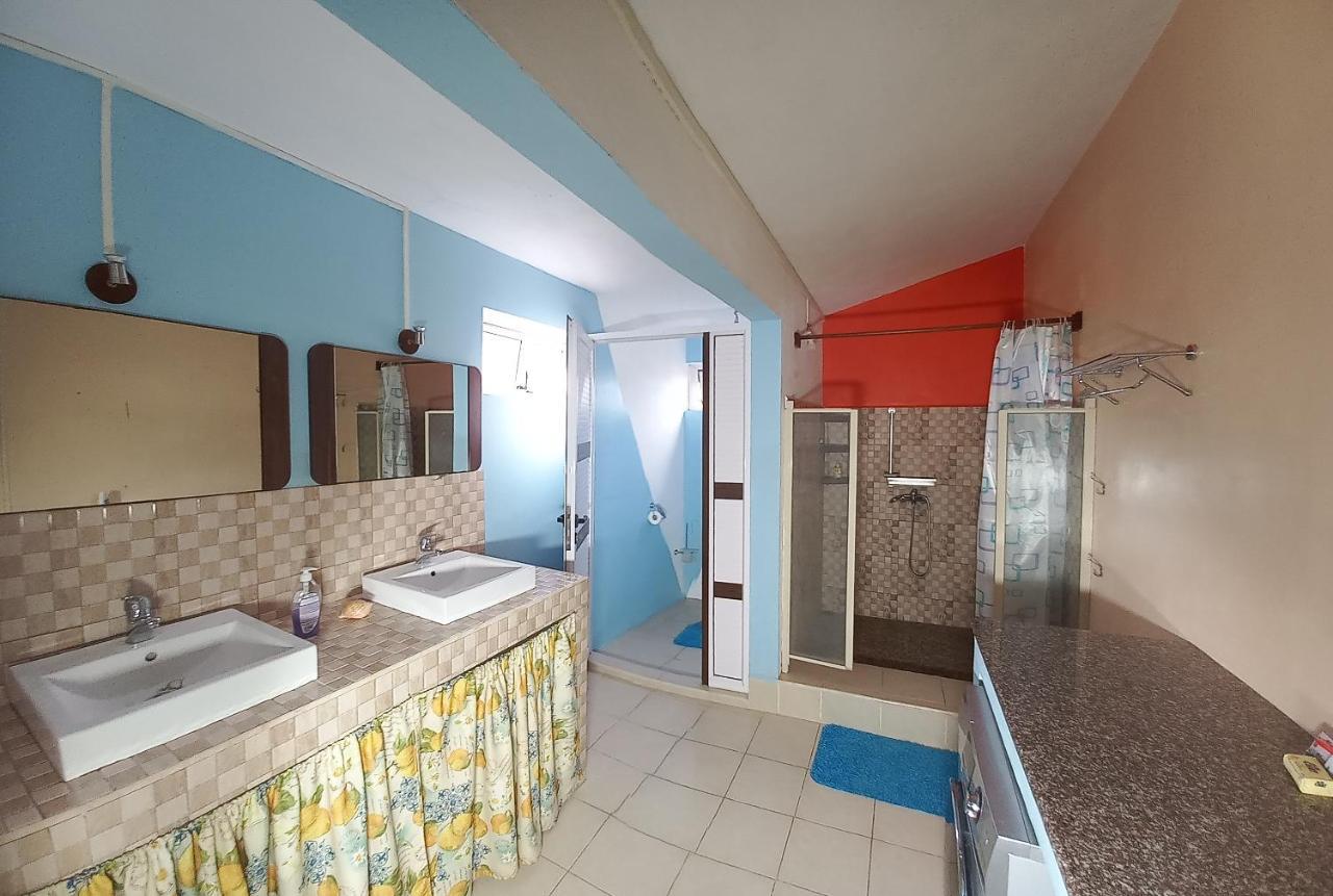Veronia Homestay Port Mathurin