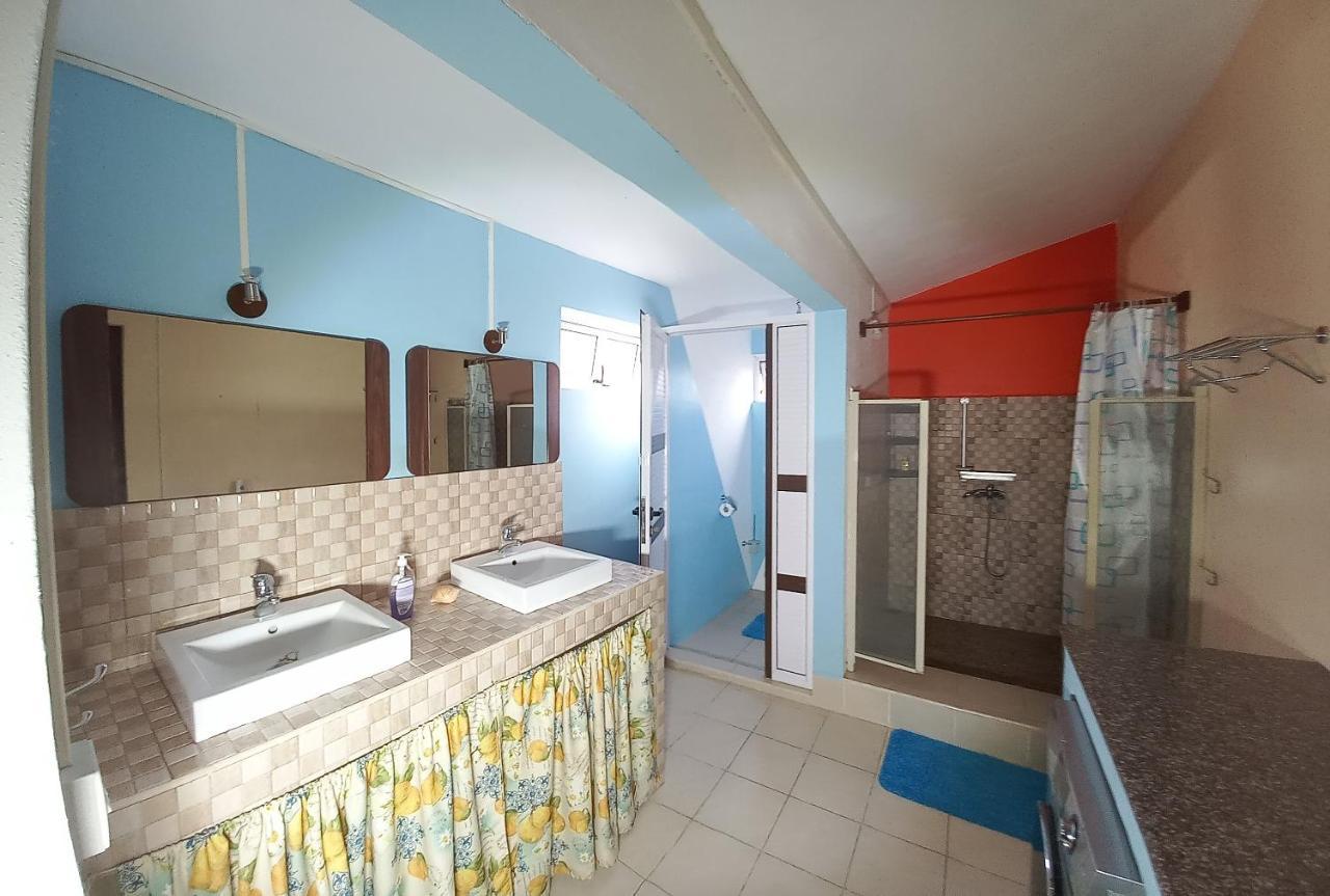 Veronia Homestay