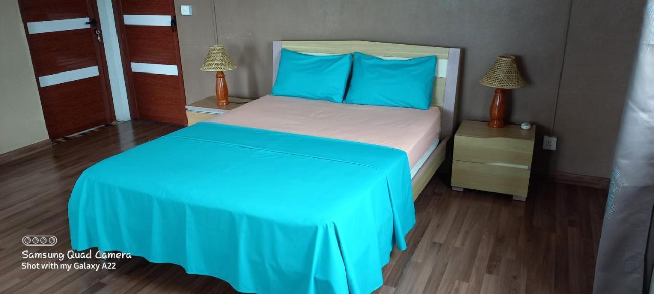 Veronia Homestay Port Mathurin