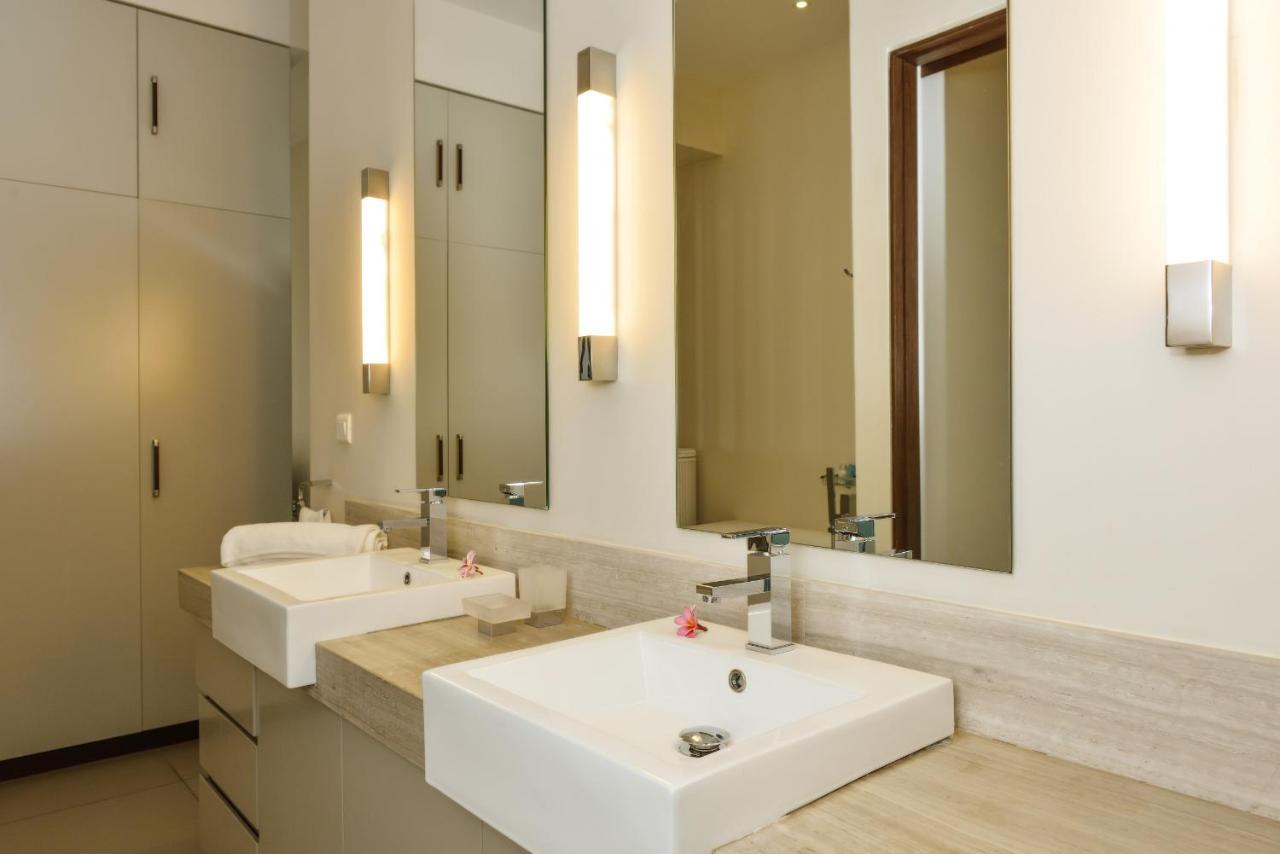 Esplanade By Horizon Holidays Tamarin
