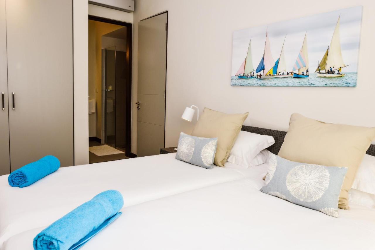 Esplanade By Horizon Holidays * Tamarin