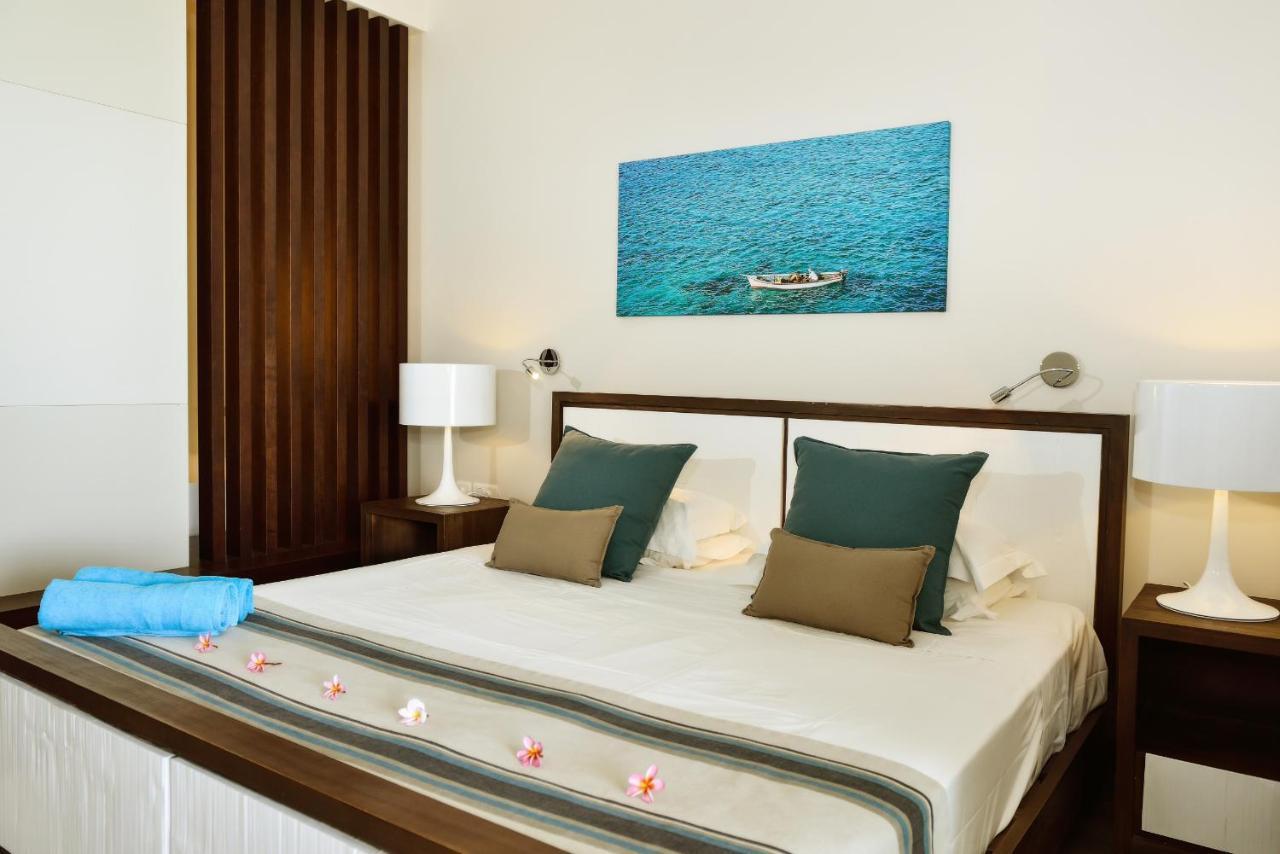 Esplanade By Horizon Holidays Apartment Tamarin