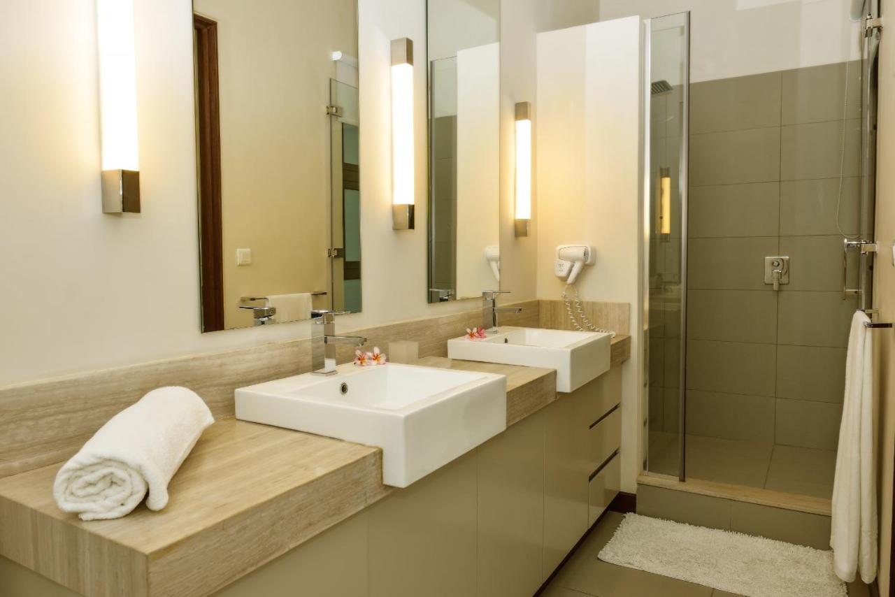 Esplanade By Horizon Holidays Apartment