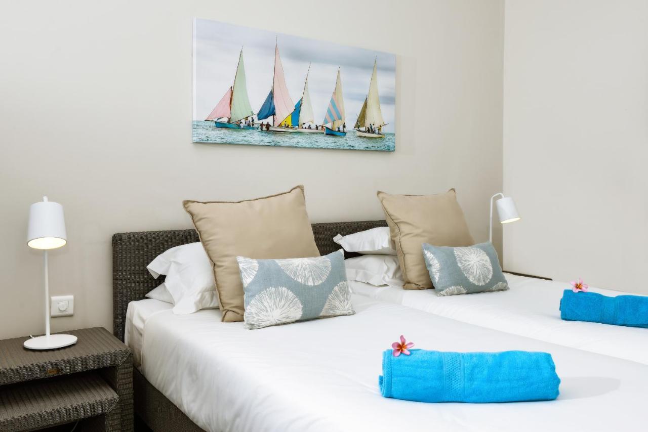 Apartment Esplanade By Horizon Holidays *