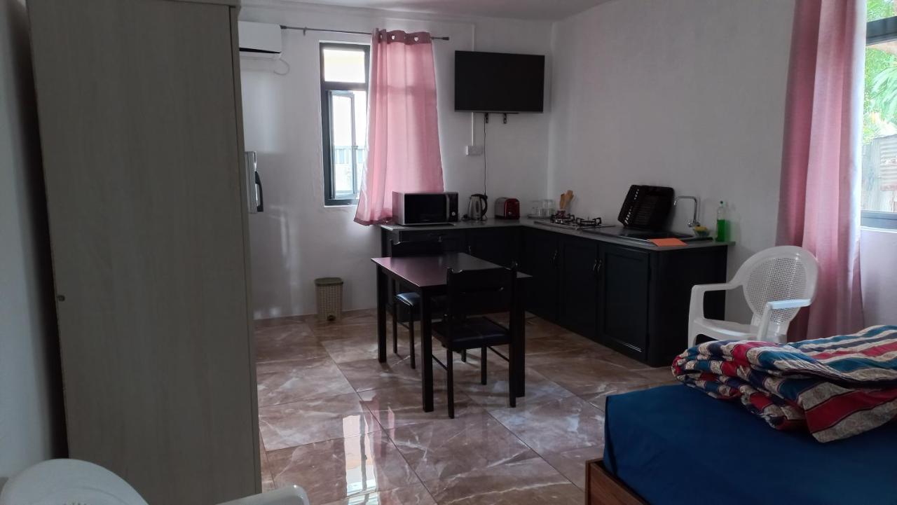 Seaview - Apartment *