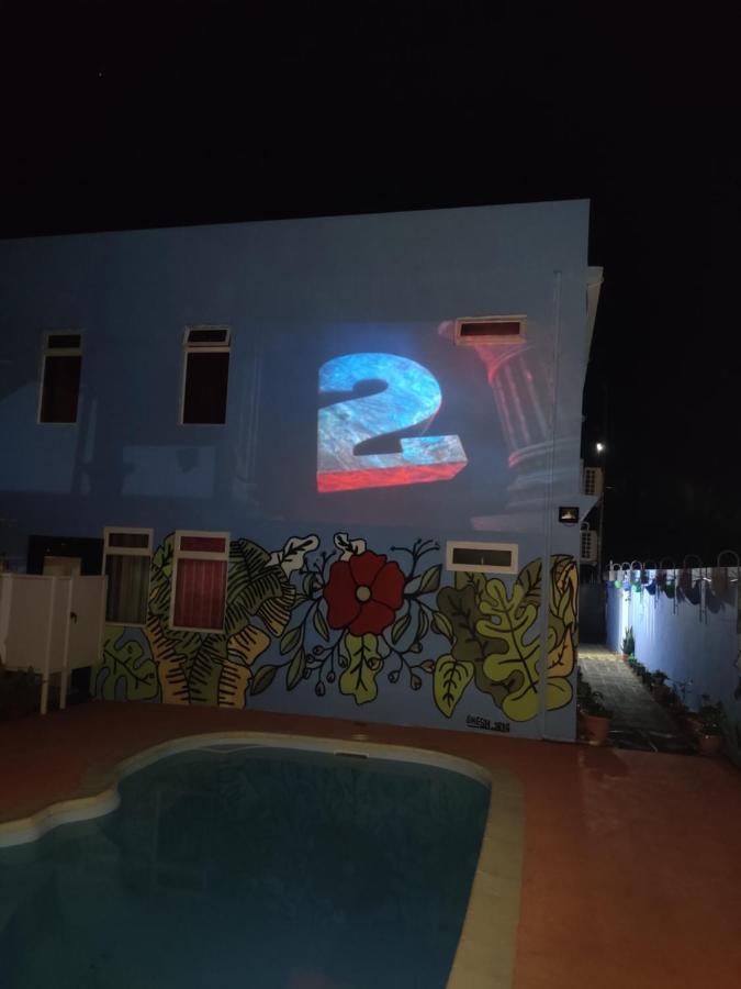 Bob Apartment
