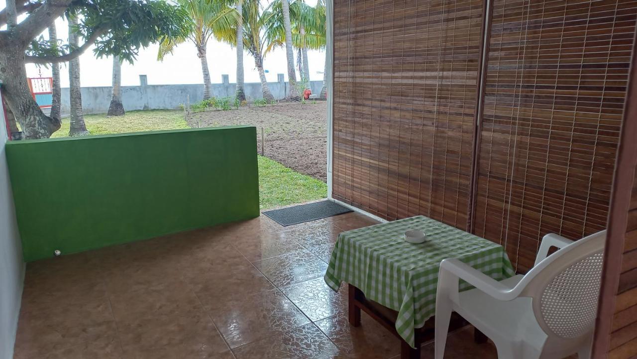 Apartment Seaview - La Gaulette