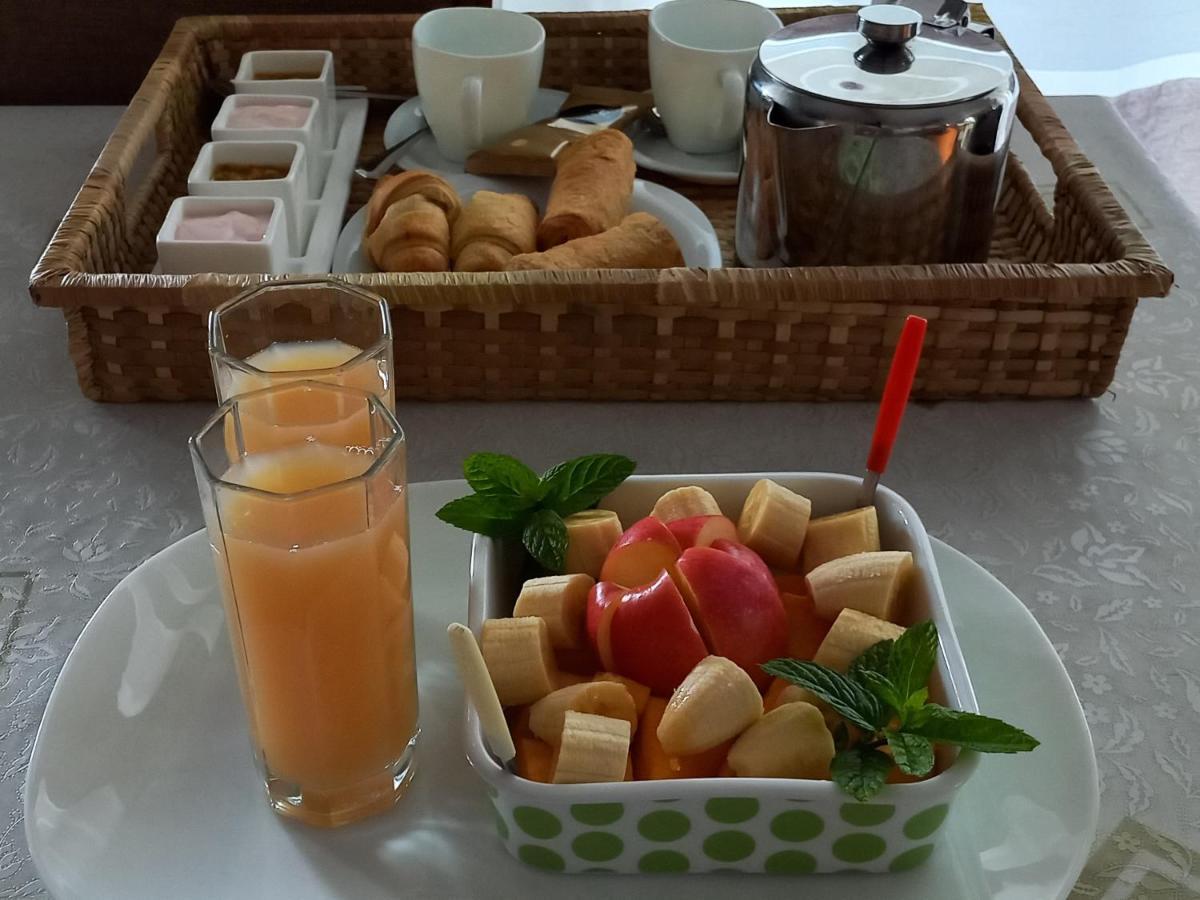 Veronia Homestay *