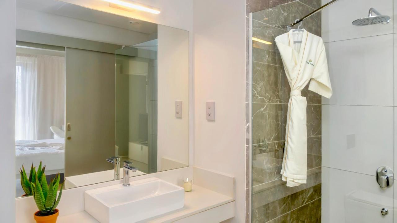 Royal Wellness Aparthotel Moka