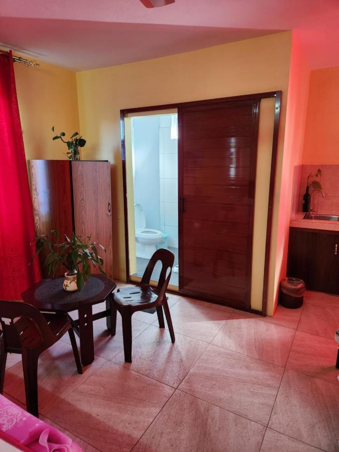 Bob Apartment
