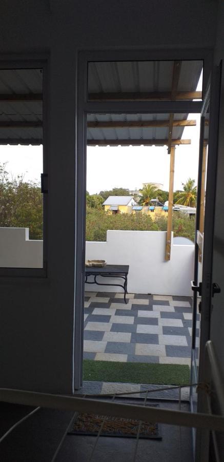 Holiday home Corinne A 300m From The Grand Baie