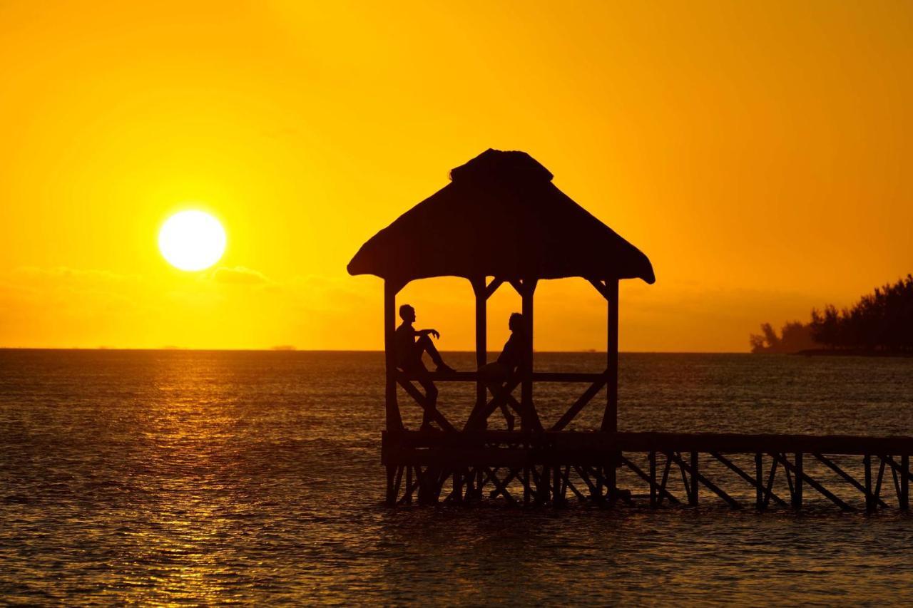 Outrigger Mauritius 5*