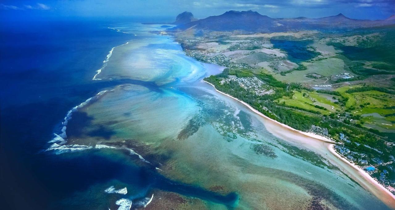 Outrigger Mauritius Bel Ombre