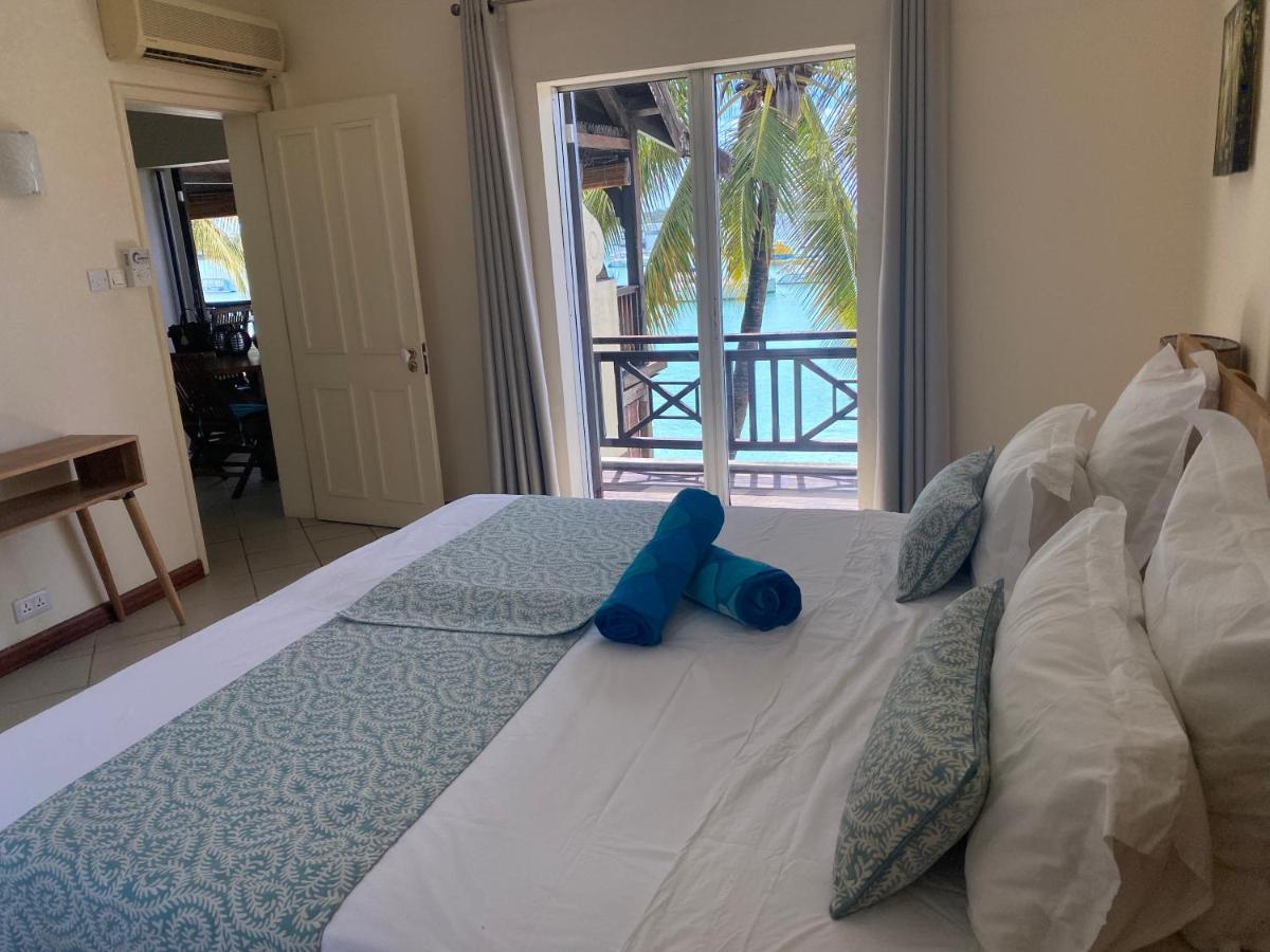 Apartment Seaview Penthouse *