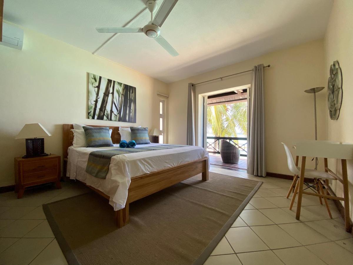 Apartment Seaview Penthouse