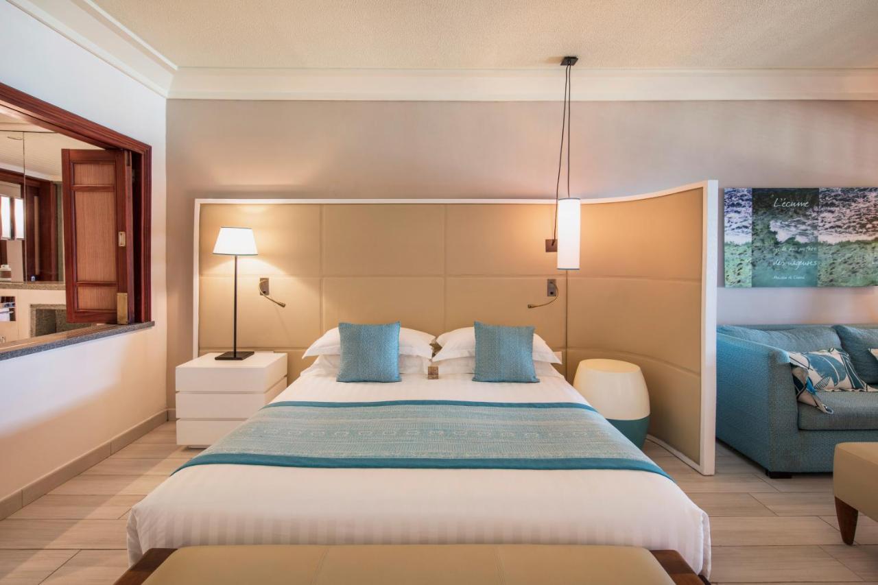 Constance 5* Belle Mare