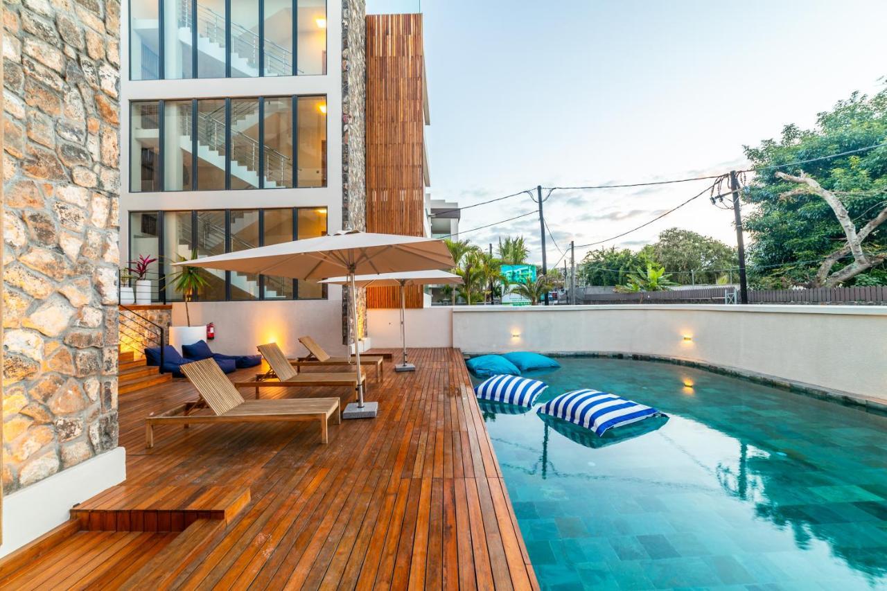 Apartment Penthouse 13 - One Bay With Private Rooftop Terrace And Dip In Pool *