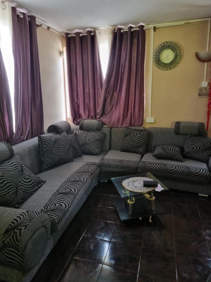 La Casa Mia *