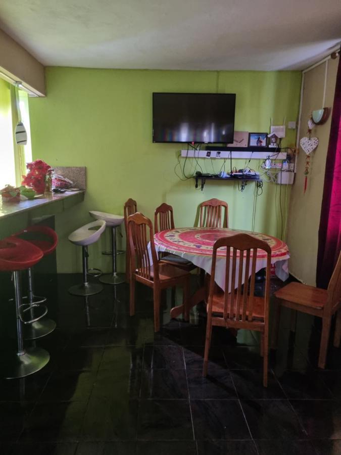 La Casa Mia Holiday home *