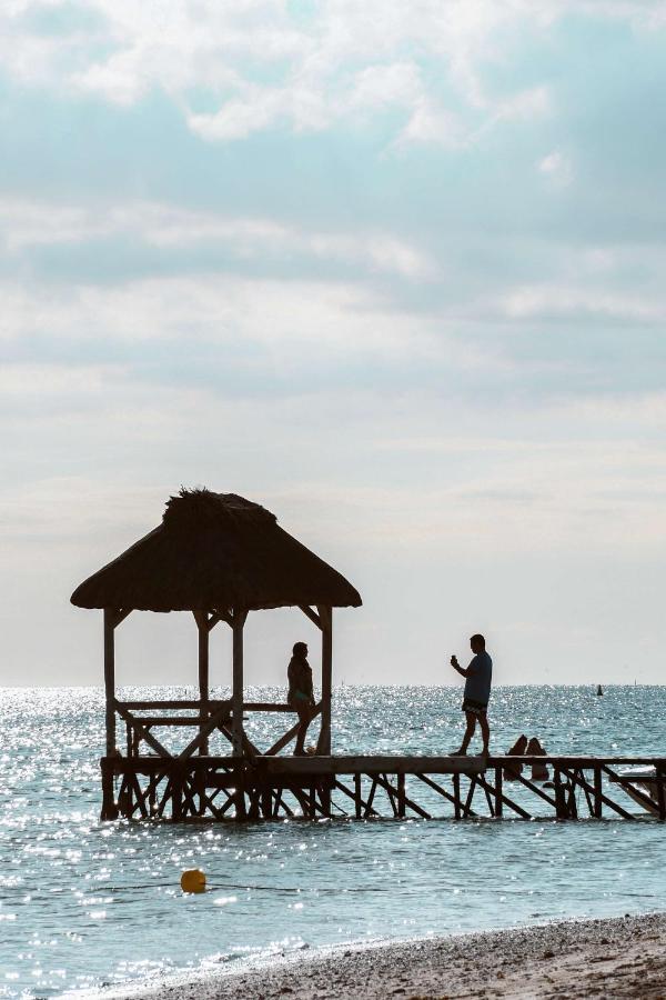 Outrigger Mauritius 5* Bel Ombre