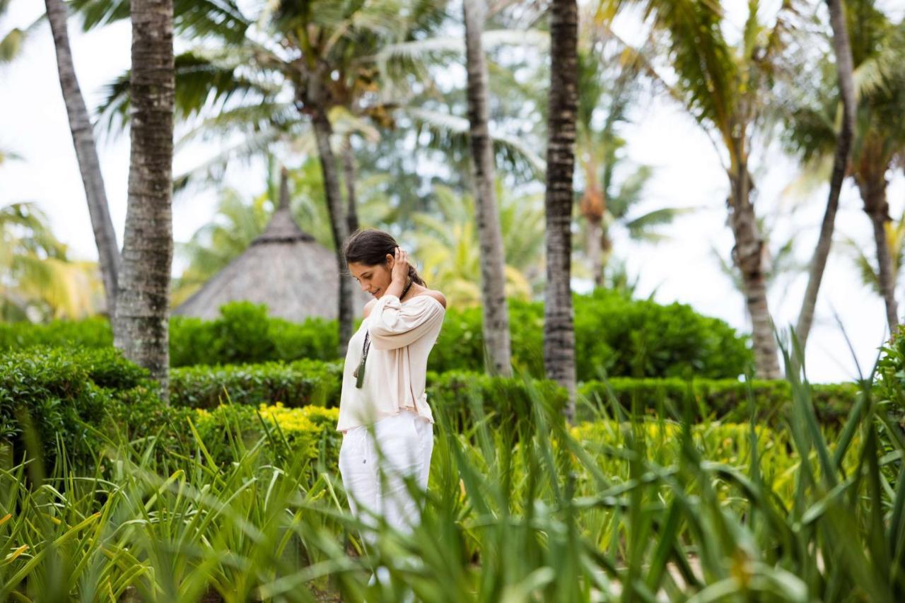 Outrigger Mauritius Resort 5*