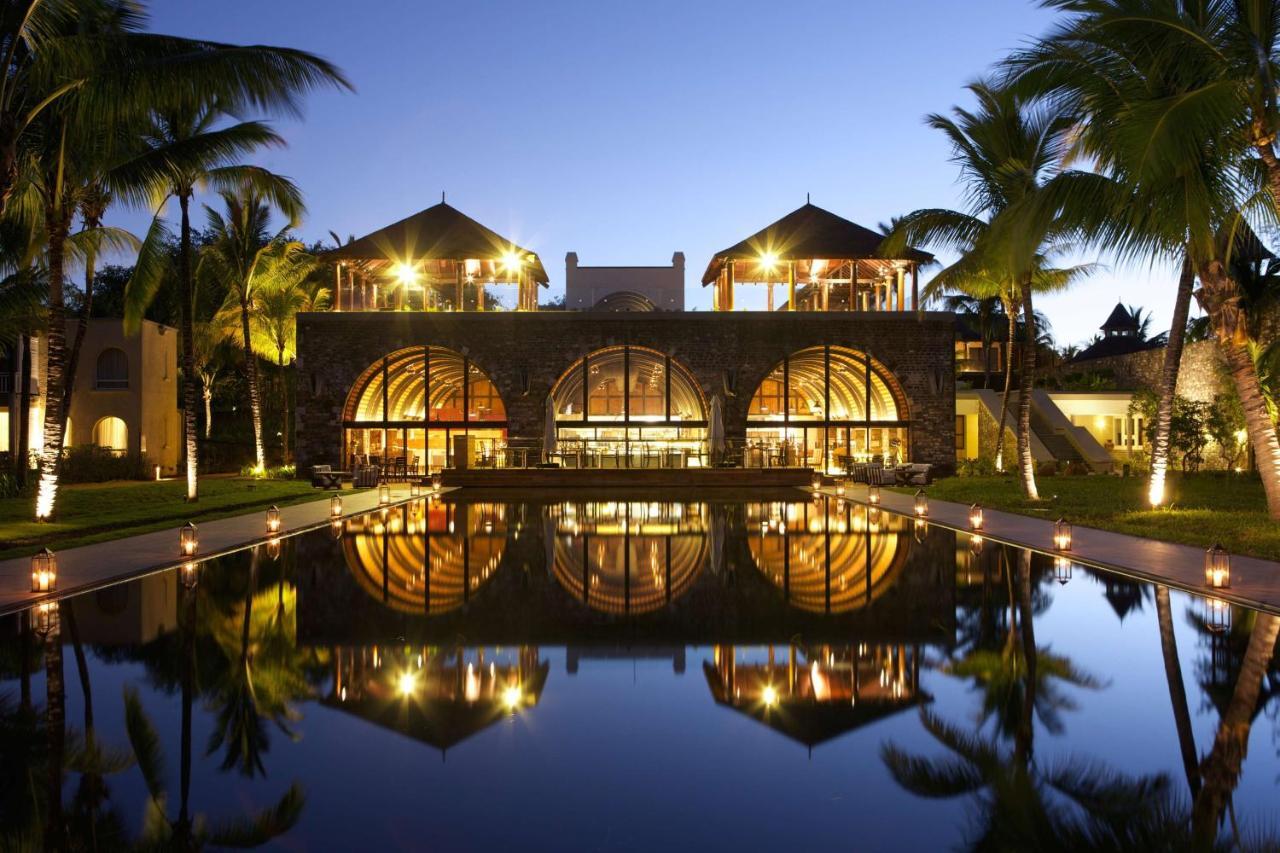 Outrigger Mauritius Resort 5*