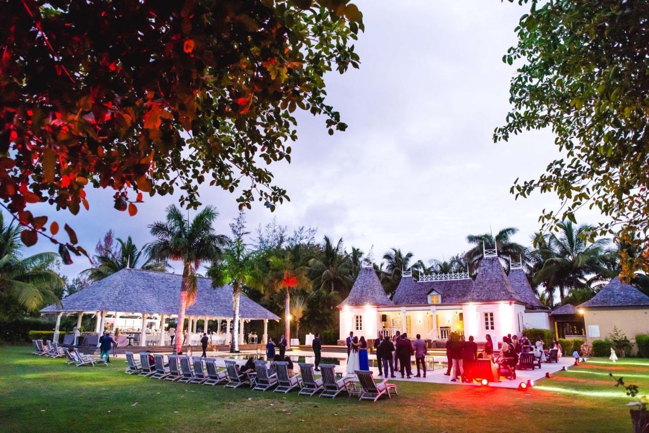 Outrigger Mauritius Resort Bel Ombre