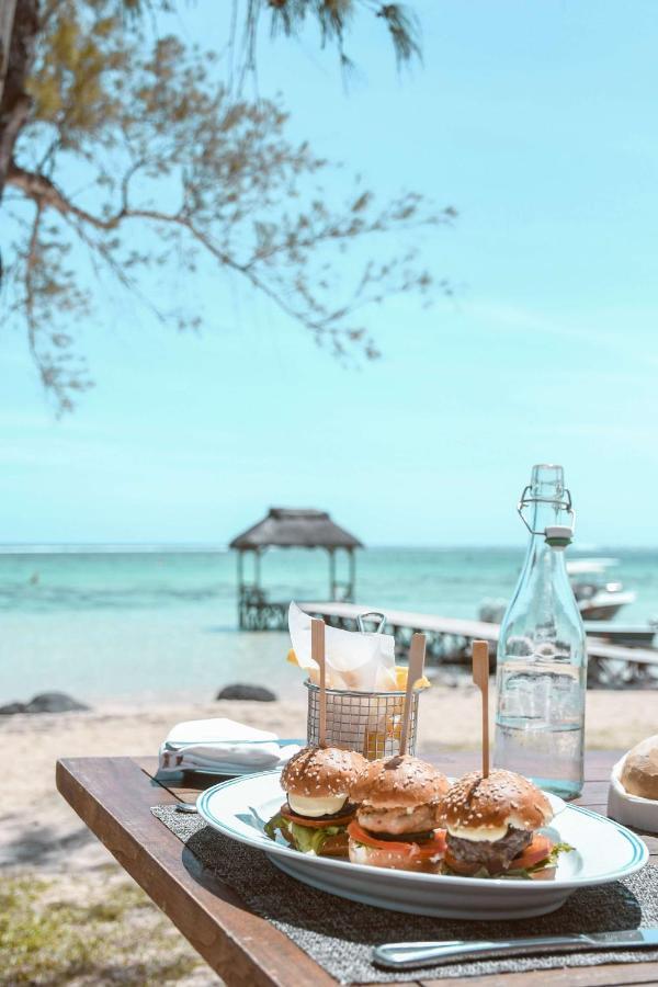 Outrigger Mauritius Resort Bel Ombre