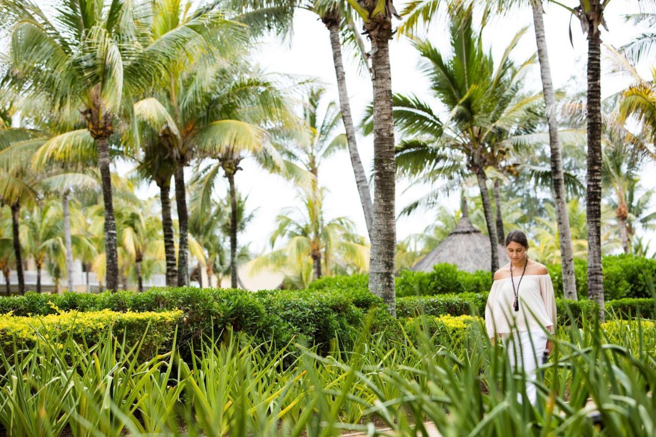 Outrigger Mauritius Resort 5*