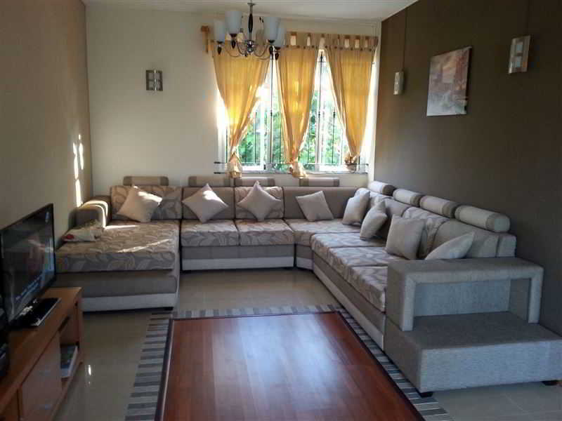 Krishangel Apartment Flic en Flac