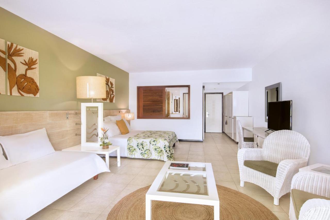 Hotel Victoria Beachcomber & Pointe aux Piments