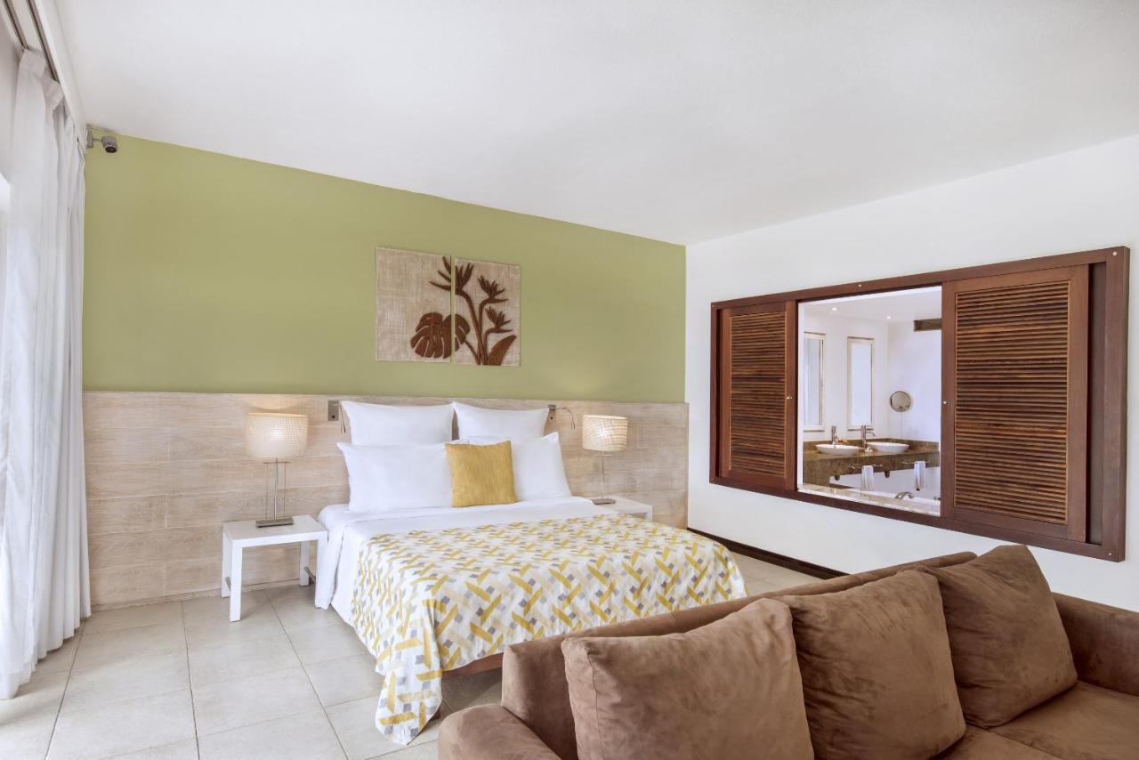 Hotel Victoria Beachcomber &