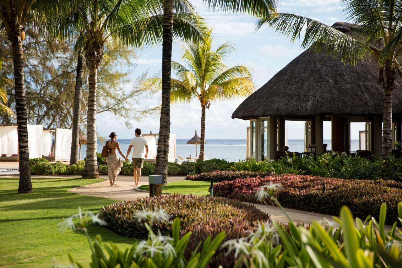 Resort Outrigger Mauritius Bel Ombre