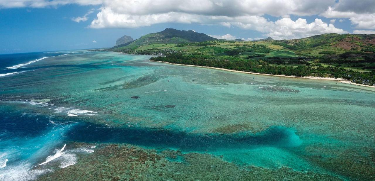 Resort Outrigger Mauritius Bel Ombre