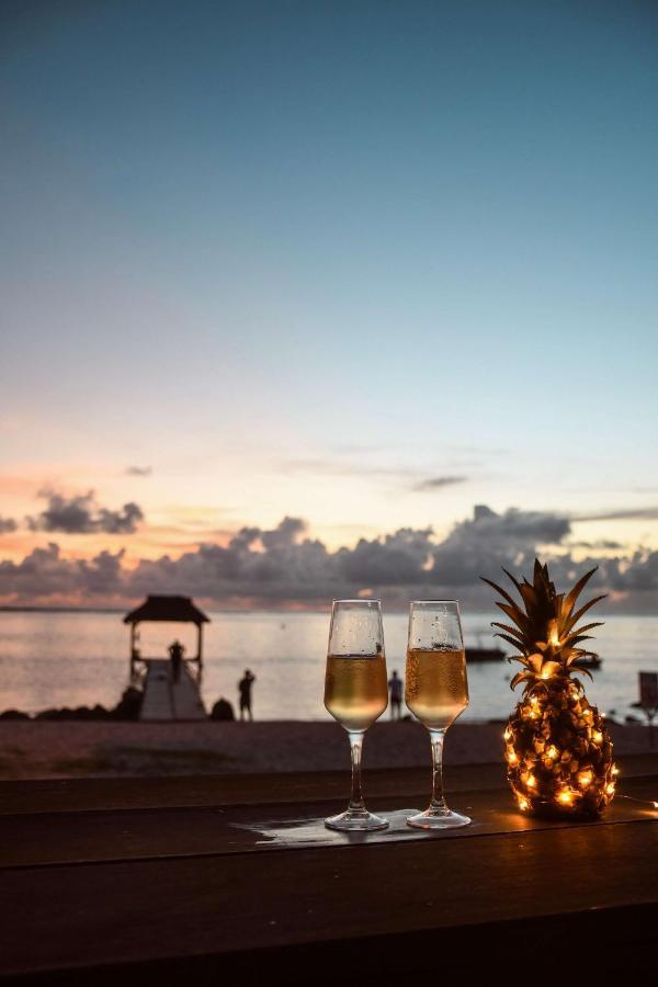 Outrigger Mauritius 5*